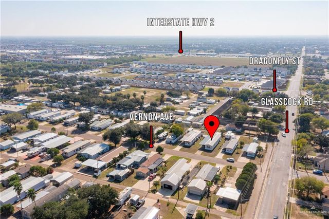 2004 Vernon Avenue, Mission, TX 78572