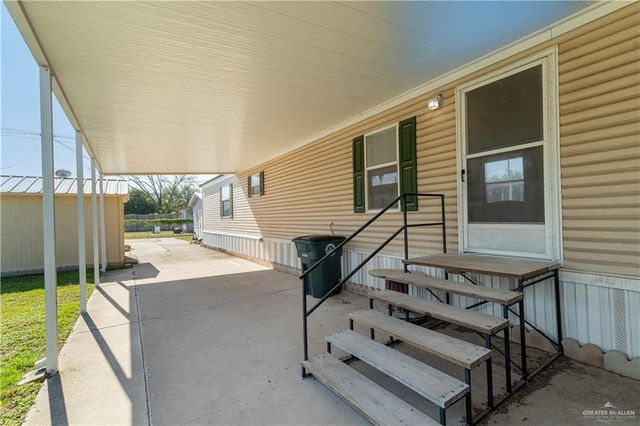 2004 Vernon Avenue, Mission, TX 78572