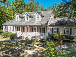 136 S Belvedere Drive, Hampstead, NC 28443