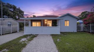 7612 NW 4th Avenue, Miami, FL 33150