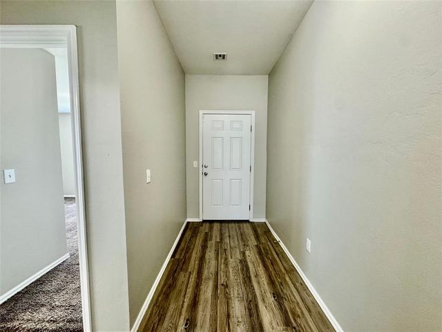 1895 Bartlett Drive, Newcastle, OK 73065