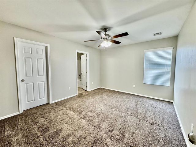 1895 Bartlett Drive, Newcastle, OK 73065
