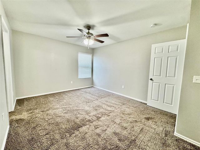 1895 Bartlett Drive, Newcastle, OK 73065