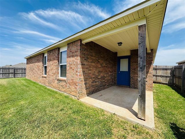 1895 Bartlett Drive, Newcastle, OK 73065