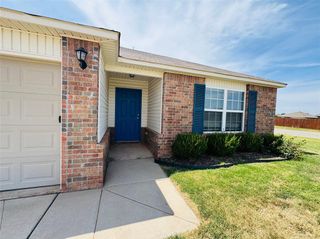 1895 Bartlett Drive, Newcastle, OK 73065