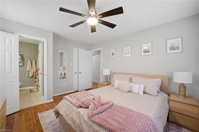 3841 Colonial PW, Virginia Beach, VA 23452