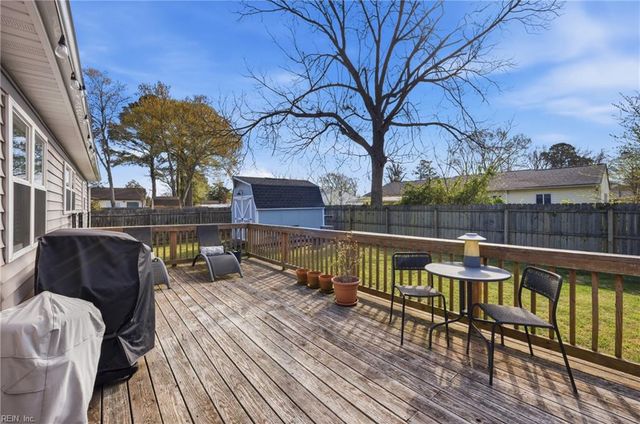 3841 Colonial PW, Virginia Beach, VA 23452