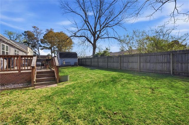 3841 Colonial PW, Virginia Beach, VA 23452