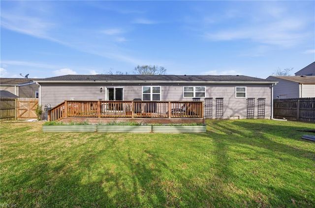 3841 Colonial PW, Virginia Beach, VA 23452