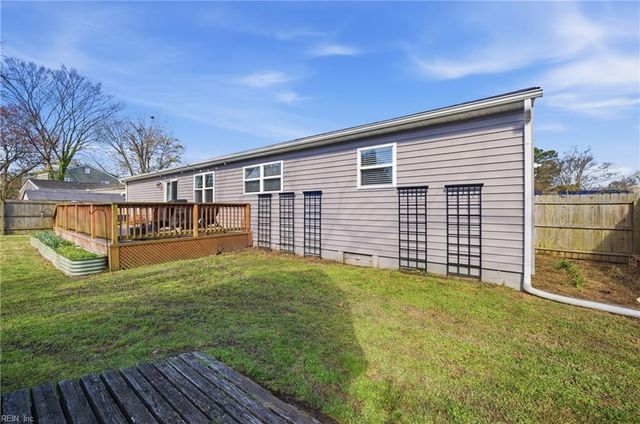 3841 Colonial PW, Virginia Beach, VA 23452