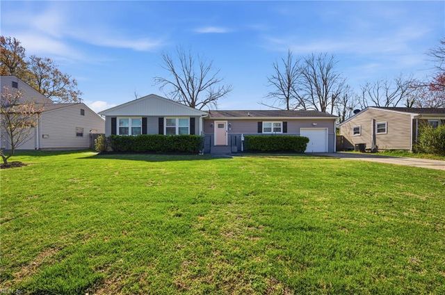 3841 Colonial PW, Virginia Beach, VA 23452