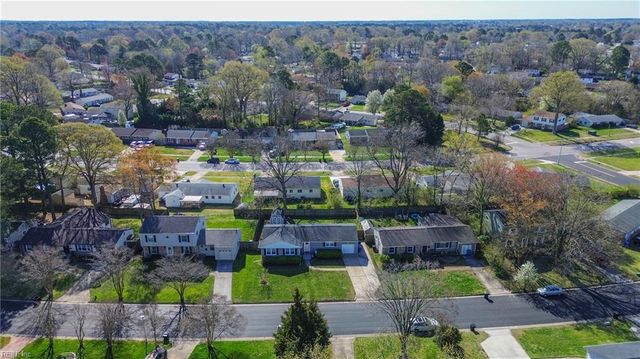 3841 Colonial PW, Virginia Beach, VA 23452