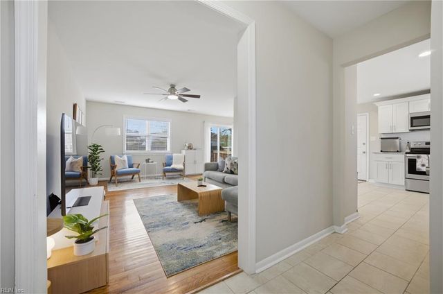 3841 Colonial PW, Virginia Beach, VA 23452