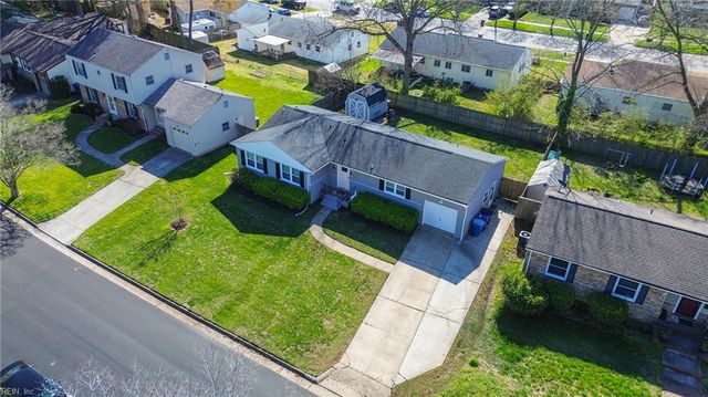 3841 Colonial PW, Virginia Beach, VA 23452