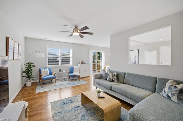 3841 Colonial PW, Virginia Beach, VA 23452