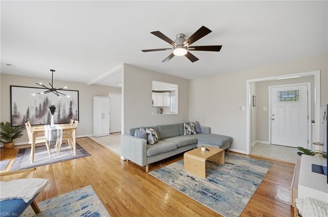 3841 Colonial PW, Virginia Beach, VA 23452