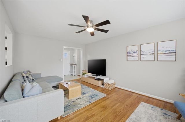 3841 Colonial PW, Virginia Beach, VA 23452