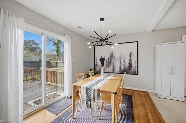 3841 Colonial PW, Virginia Beach, VA 23452