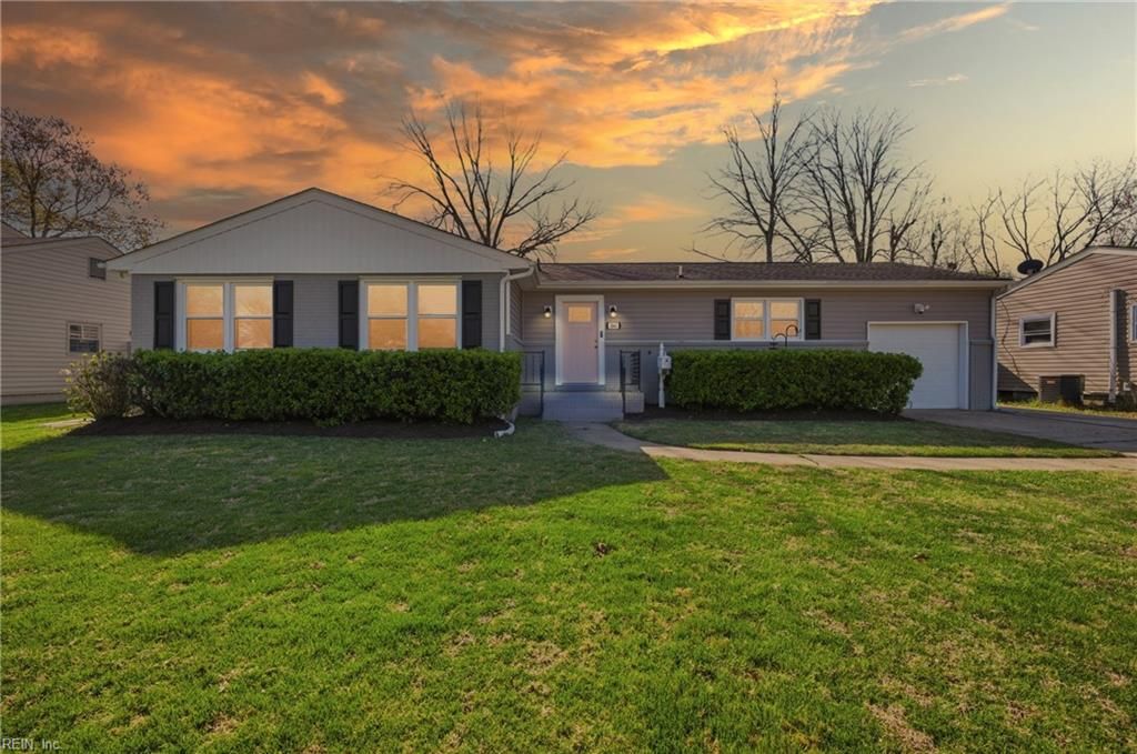 3841 Colonial PW, Virginia Beach, VA 23452