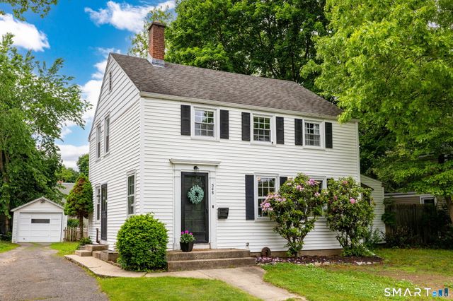 548 Park Avenue, Torrington, CT 06790