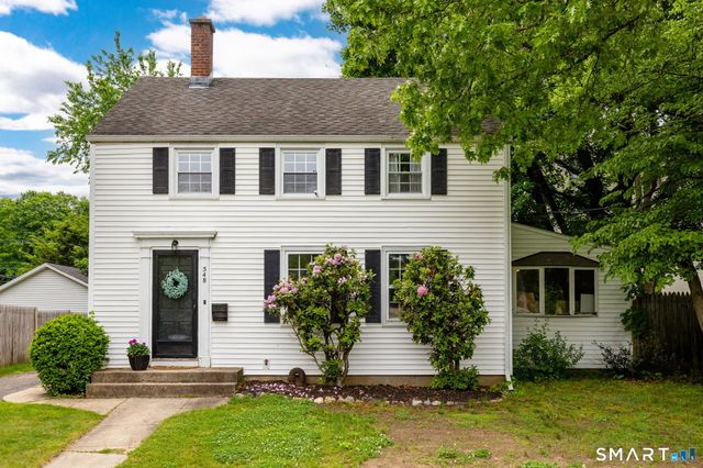 548 Park Avenue, Torrington, CT 06790