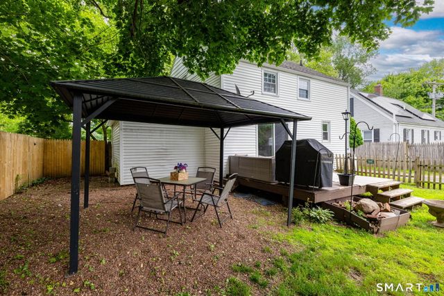 548 Park Avenue, Torrington, CT 06790