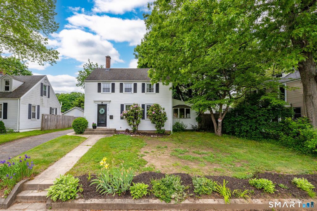 548 Park Avenue, Torrington, CT 06790