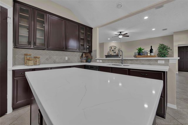 8506 Hunters Village Drive, Humble, TX 77346