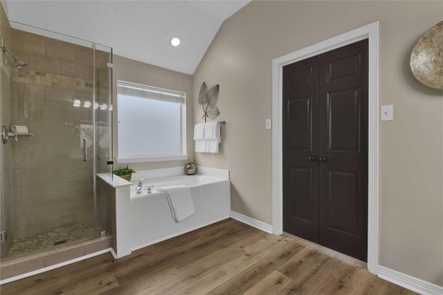 8506 Hunters Village Drive, Humble, TX 77346