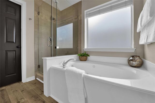 8506 Hunters Village Drive, Humble, TX 77346