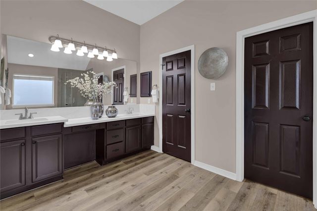 8506 Hunters Village Drive, Humble, TX 77346