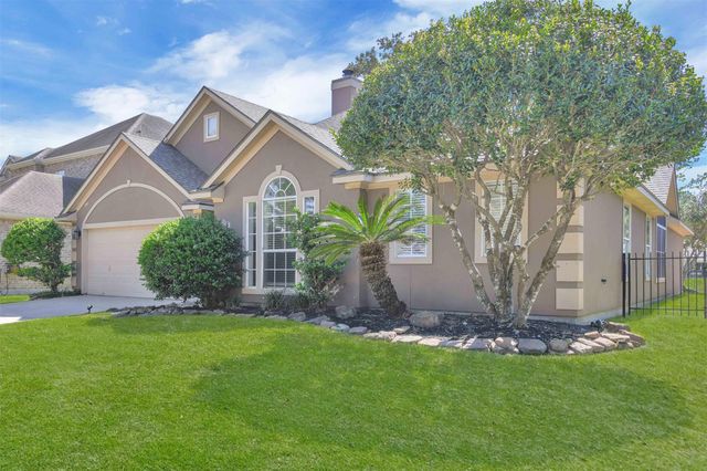 8506 Hunters Village Drive, Humble, TX 77346