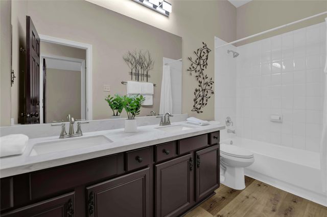 8506 Hunters Village Drive, Humble, TX 77346