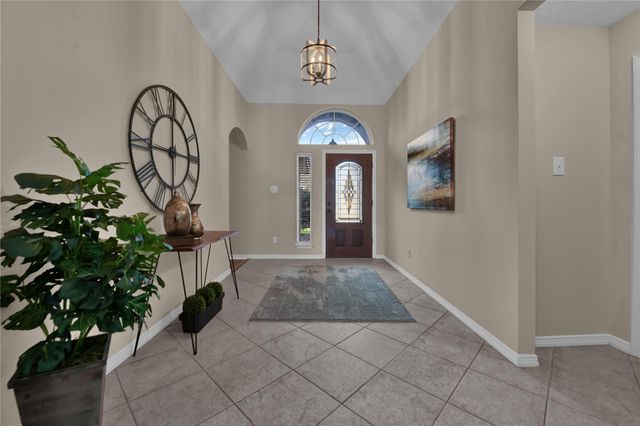 8506 Hunters Village Drive, Humble, TX 77346