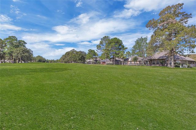 8506 Hunters Village Drive, Humble, TX 77346