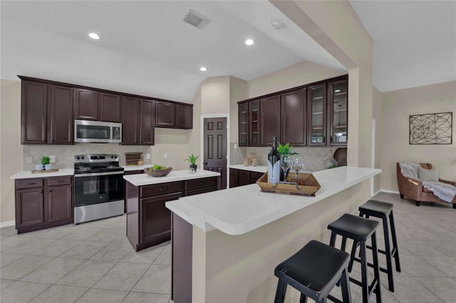 8506 Hunters Village Drive, Humble, TX 77346