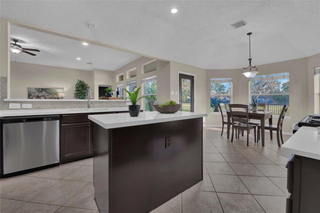 8506 Hunters Village Drive, Humble, TX 77346