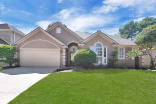 8506 Hunters Village Drive, Humble, TX 77346