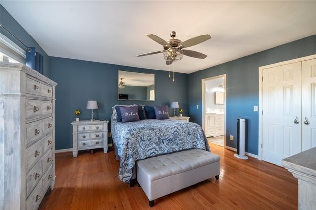 8 Marina Village Way, Salem, SC 29676