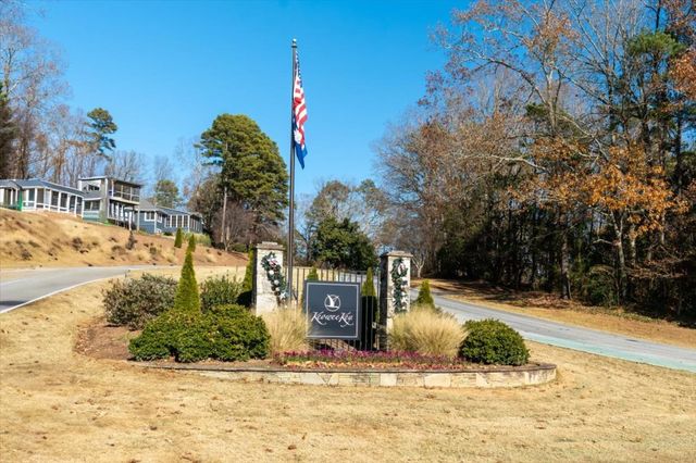 8 Marina Village Way, Salem, SC 29676