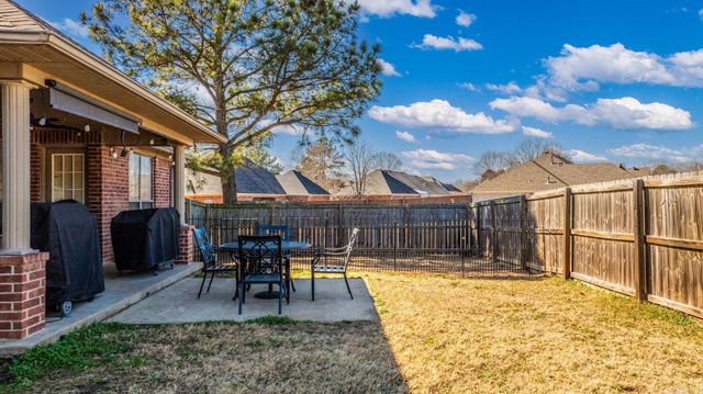 2960 WINDAMERE, Conway, AR 72034