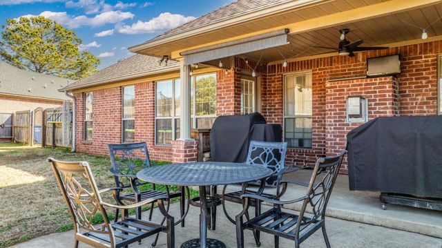 2960 WINDAMERE, Conway, AR 72034