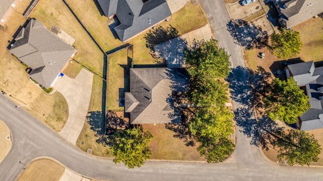 2960 WINDAMERE, Conway, AR 72034