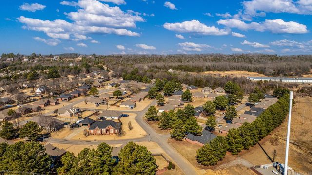 2960 WINDAMERE, Conway, AR 72034