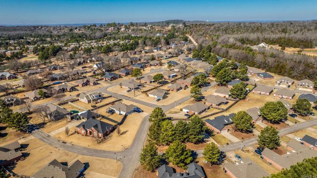 2960 WINDAMERE, Conway, AR 72034