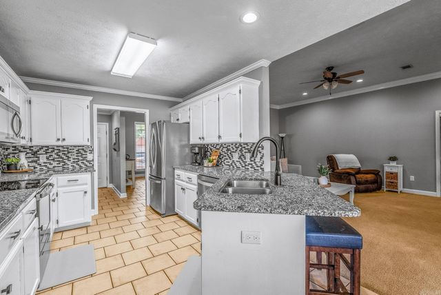 2960 WINDAMERE, Conway, AR 72034