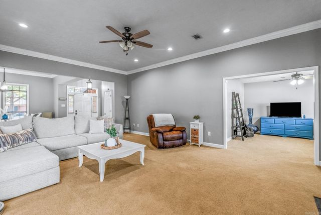 2960 WINDAMERE, Conway, AR 72034