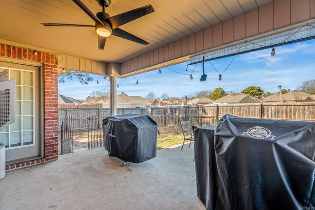 2960 WINDAMERE, Conway, AR 72034