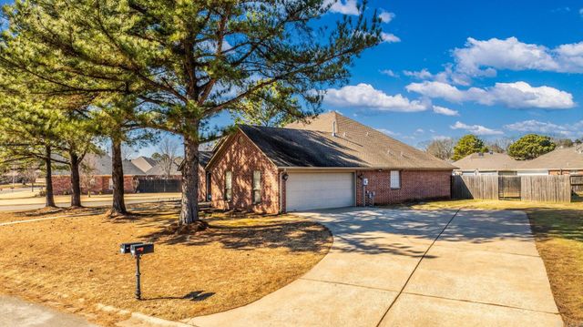 2960 WINDAMERE, Conway, AR 72034