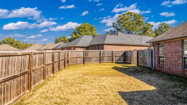 2960 WINDAMERE, Conway, AR 72034